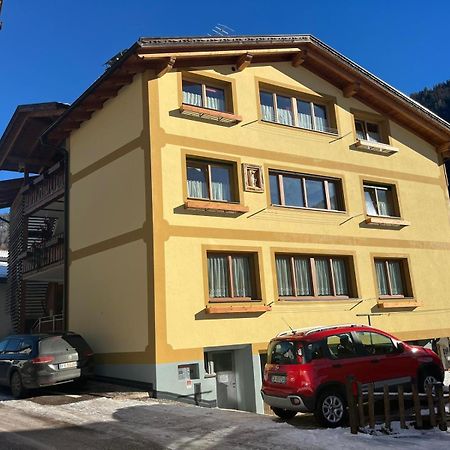 Appartamenti Dolomiti موينا المظهر الخارجي الصورة