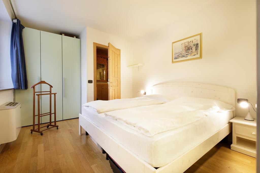 Appartamenti Dolomiti موينا المظهر الخارجي الصورة