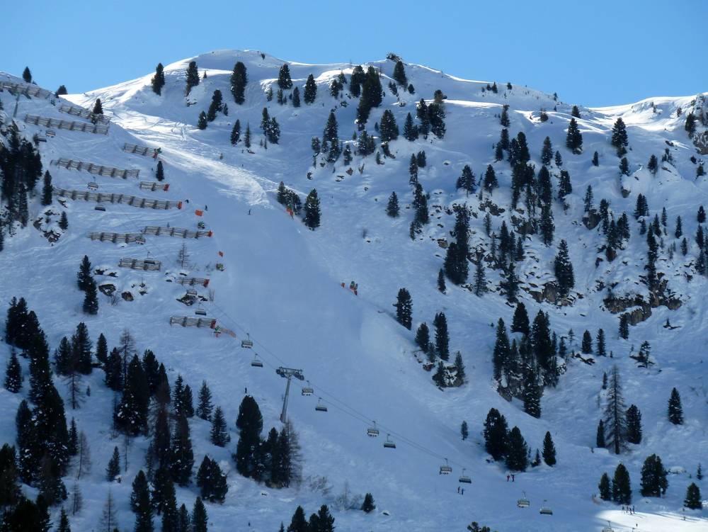 Appartamenti Dolomiti موينا المظهر الخارجي الصورة